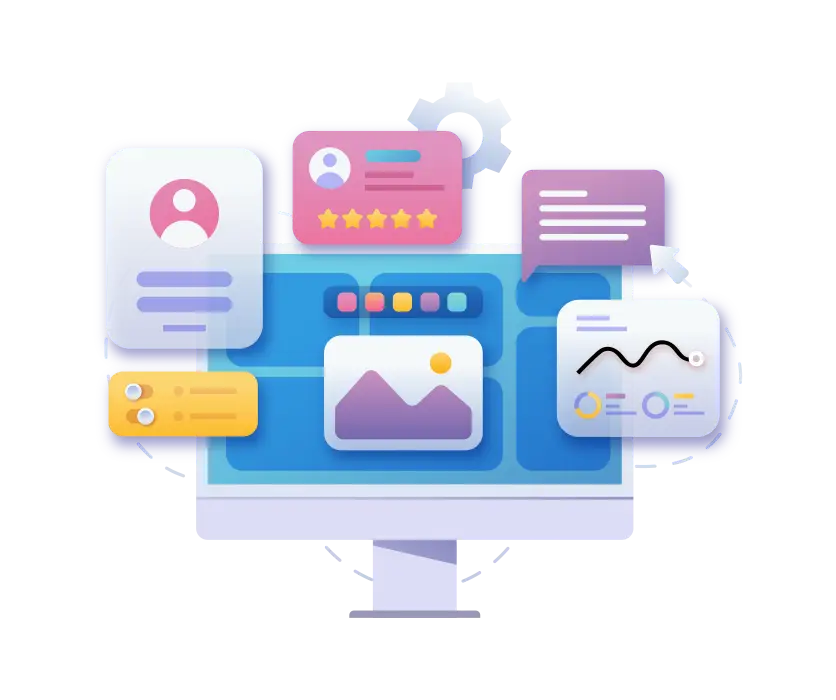 SME Website Production (Hundreds of SMEs)