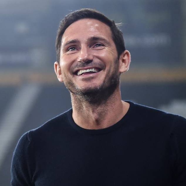 Frank Lampard