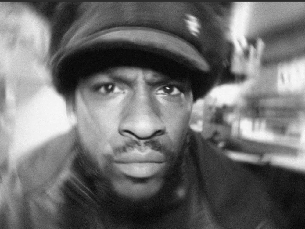 Skepta x HardHitterzUK — Event Activation