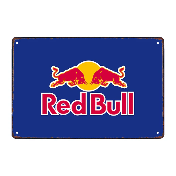 Red Bull